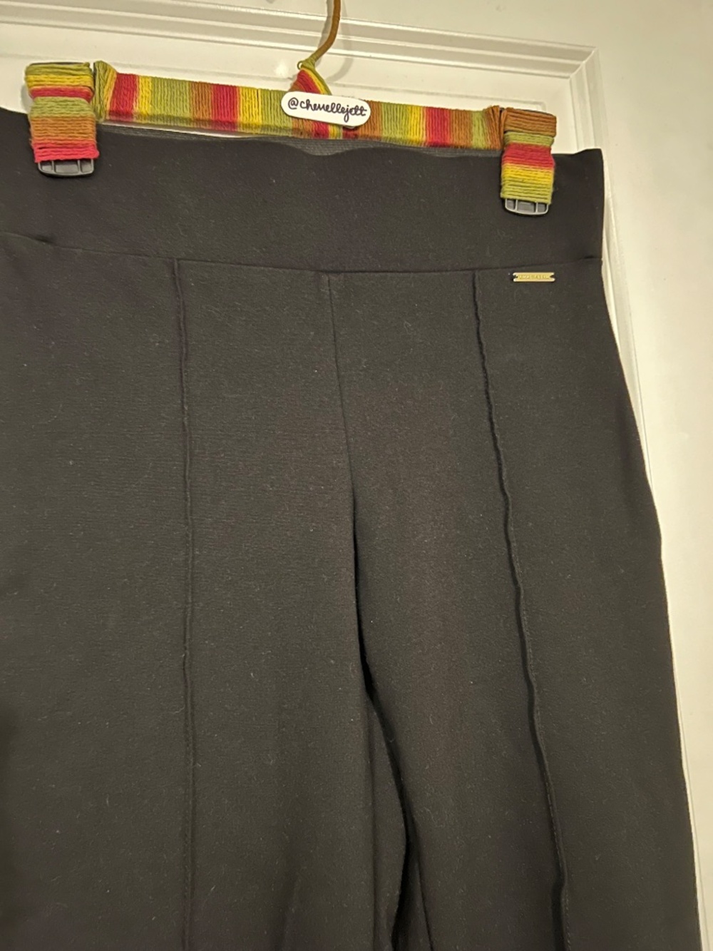 Anne Klein Formal Pencil Tights